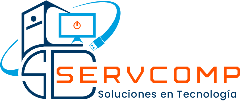 SERVCOMP
